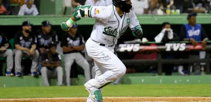 Robinson Canó 1