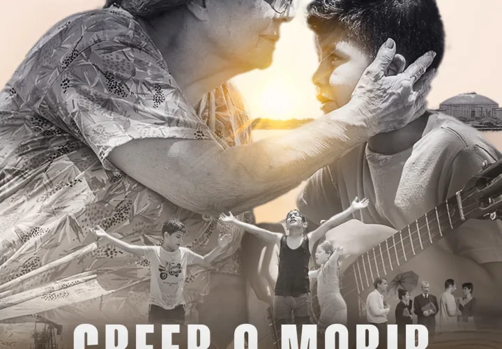 poster CREER O MORIR 2 (1)